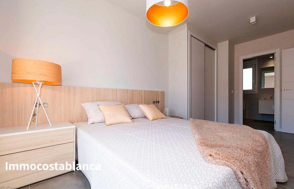 Apartment in Denia, 82 m², 449,000 €, photo 5, listing 139536