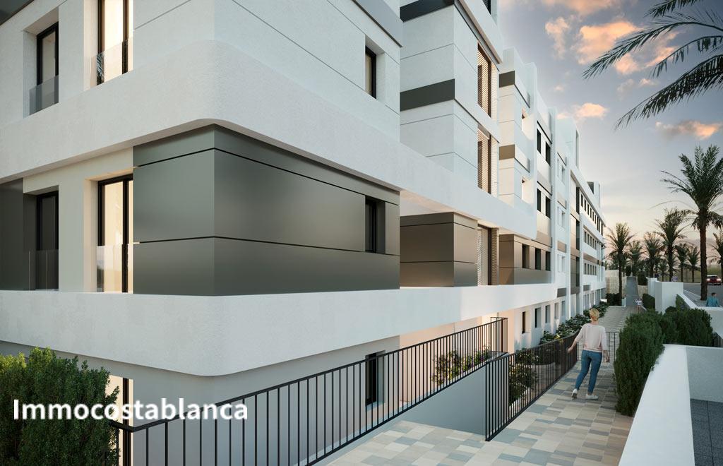 Apartment in El Campello, 132 m², 295,000 €, photo 9, listing 33658656