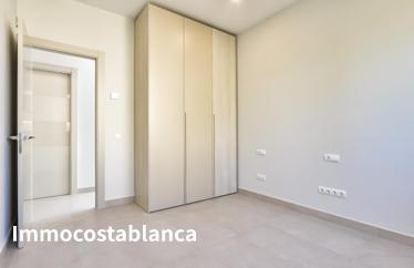 Detached house in Calpe, 332 m²