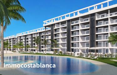 Apartment in Torrevieja, 78 m²