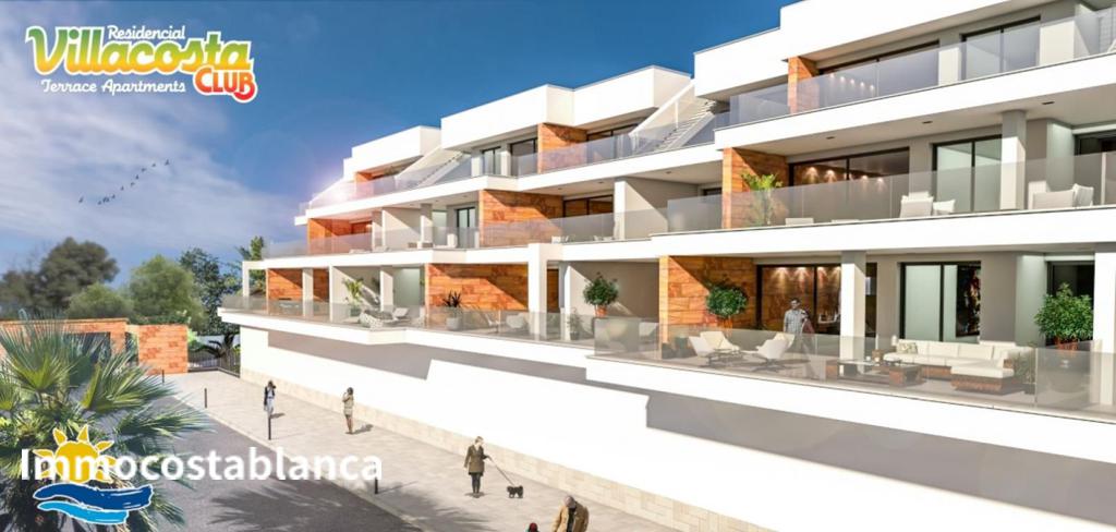 Apartment in Dehesa de Campoamor, 88 m², 165,000 €, photo 2, listing 46662168