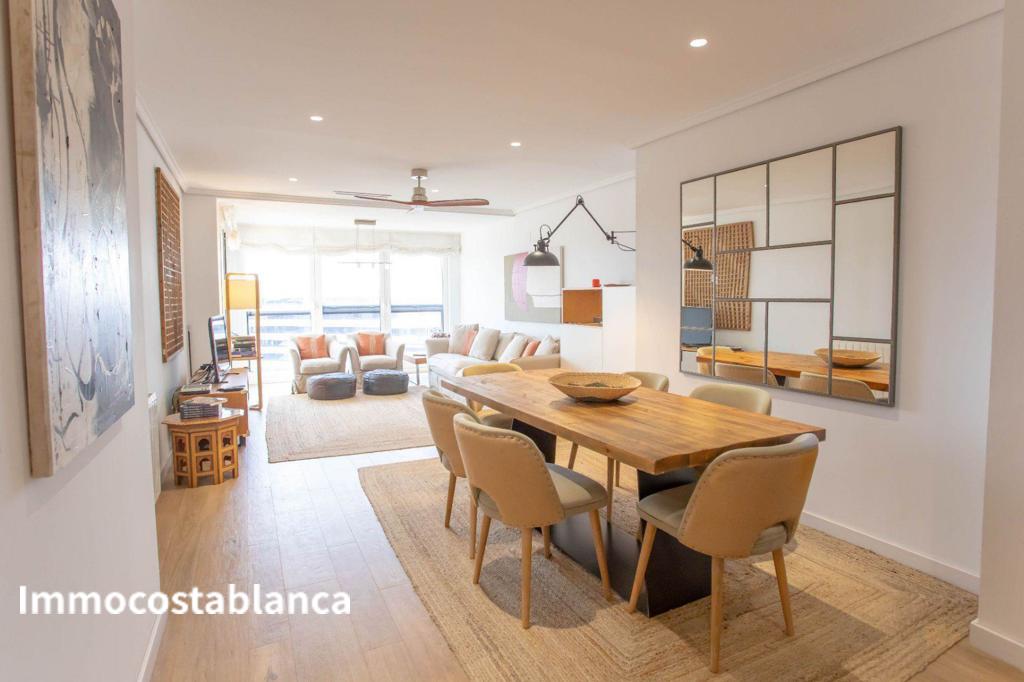 Penthouse in Sant Joan d'Alacant, 136 m², 519,000 €, photo 1, listing 57784976