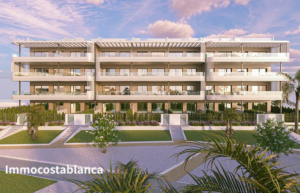 Apartment in Torrevieja, 100 m², 415,000 €, photo 3, listing 45760416