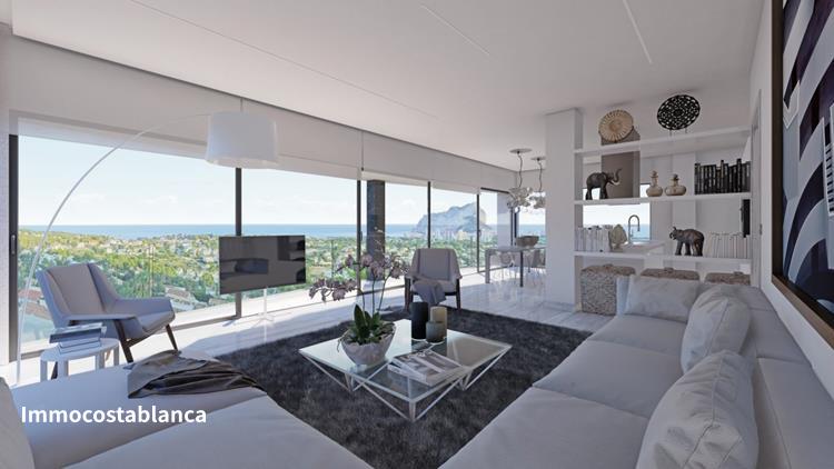 Villa in Calpe, 823 m², 1,650,000 €, photo 3, listing 30708016