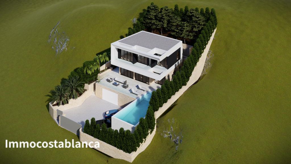 Villa in Altea, 331 m², 1,960,000 €, photo 5, listing 35335536