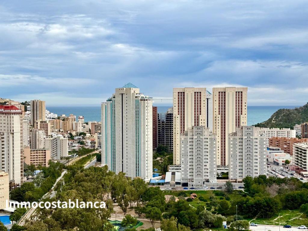 Apartment in Villajoyosa, 85 m², 230,000 €, photo 5, listing 30633216