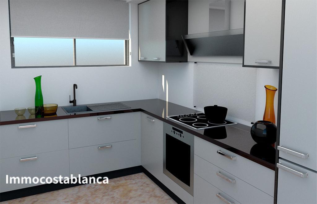 Apartment in Benidorm, 80 m², 306,000 €, photo 7, listing 68526328