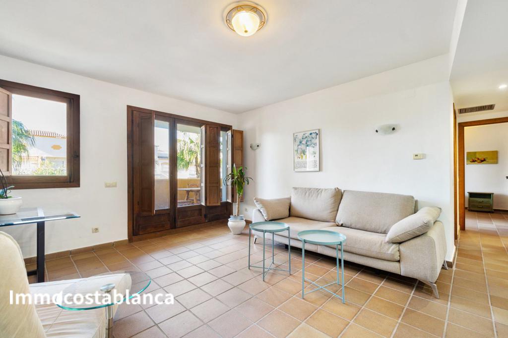Apartment in Dehesa de Campoamor, 126 m², 209,000 €, photo 7, listing 9792976