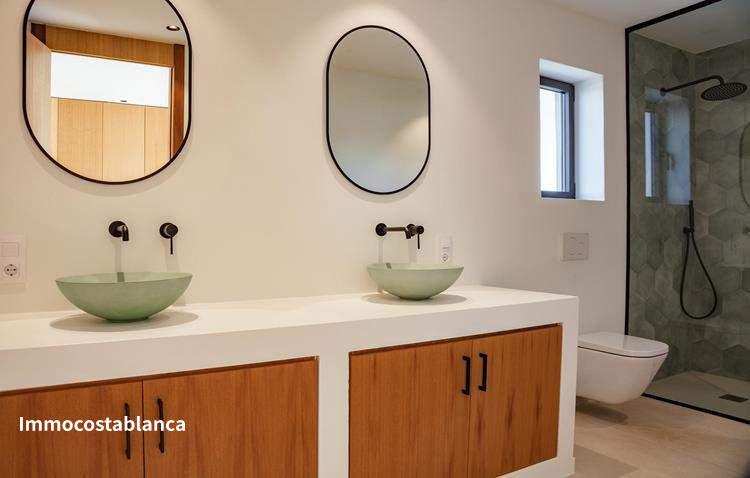 Villa in Moraira, 807 m², 1,675,000 €, photo 4, listing 73517056
