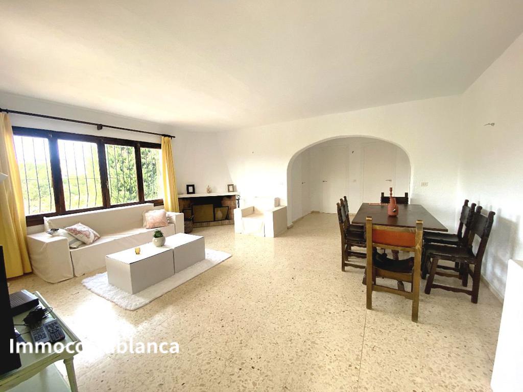 Villa in Calpe, 141 m², 399,000 €, photo 7, listing 62597856