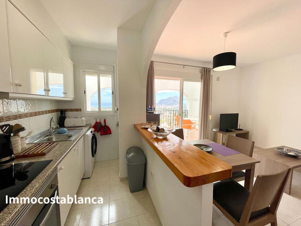 Townhome in Calpe, 67 m², 225,000 €, photo 5, listing 7413056