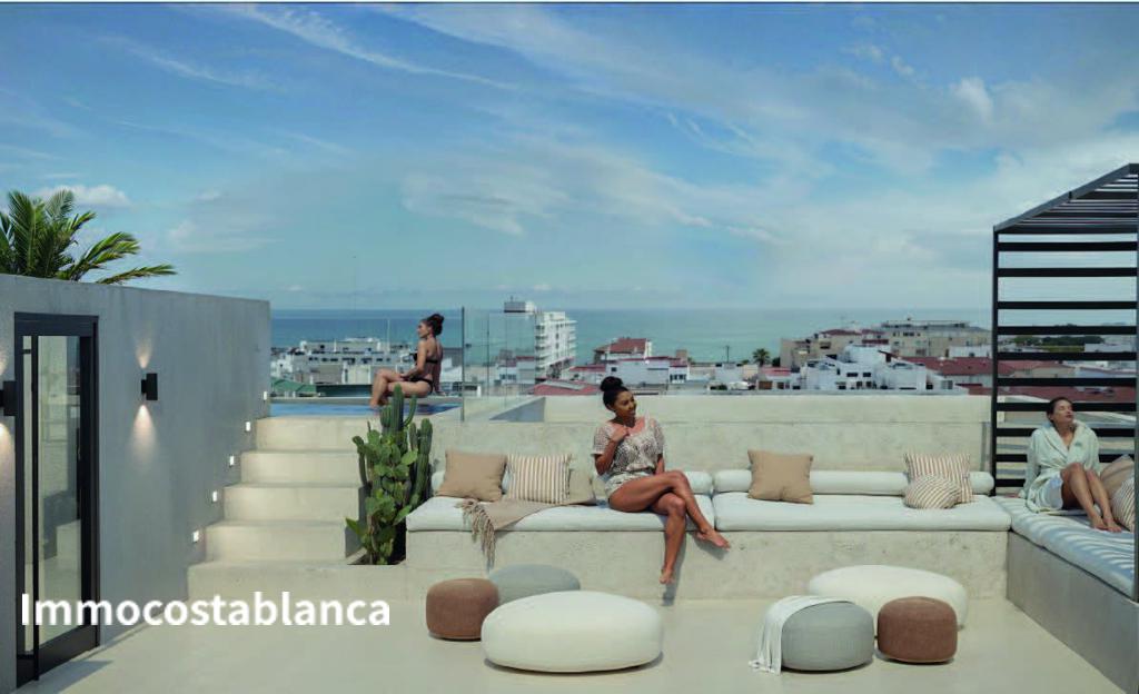 Apartment in Torrevieja, 38 m², 198,000 €, photo 10, listing 69183536