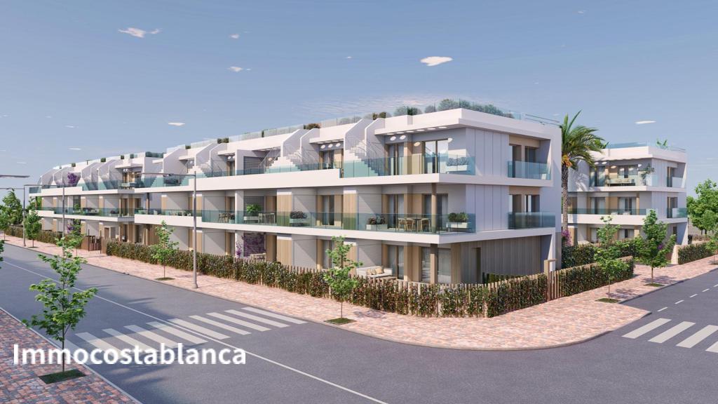 Apartment in Pilar de la Horadada, 91 m², 309,000 €, photo 9, listing 30463536