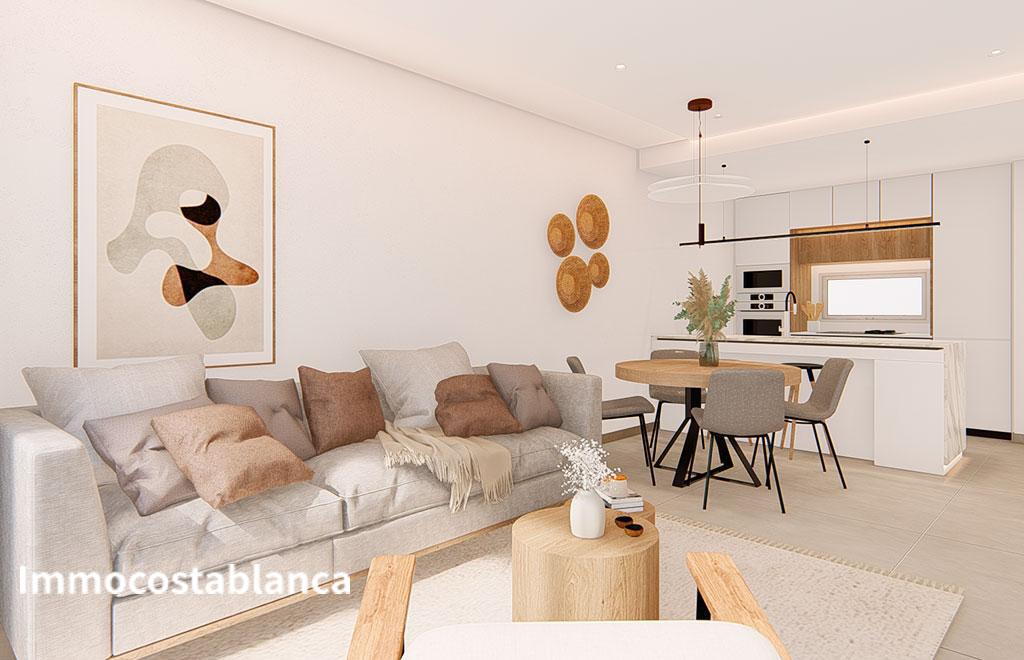 Apartment in Guardamar del Segura, 96 m², 306,000 €, photo 2, listing 35864976