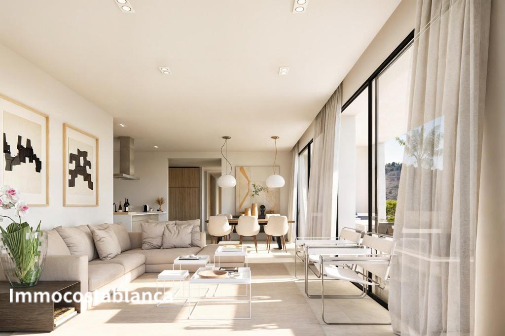 Detached house in Calpe, 225 m², 1,750,000 €, photo 10, listing 19763536