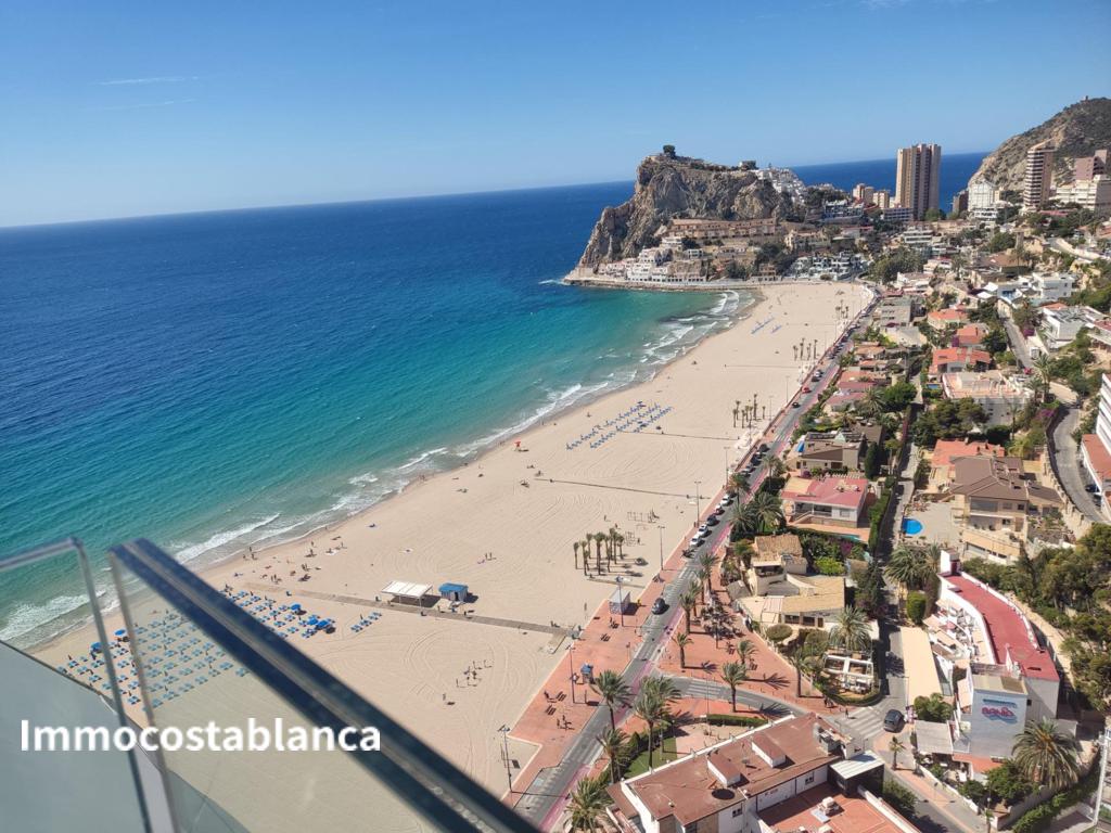 Apartment in Benidorm, 79 m², 1,108,000 €, photo 1, listing 49159536