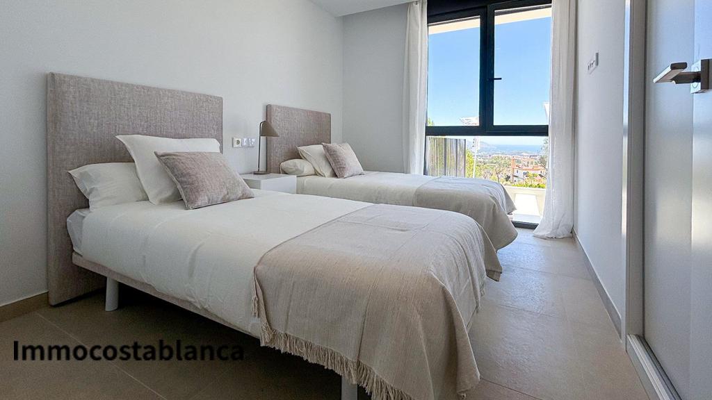 Villa in Polop, 123 m², 570,000 €, photo 9, listing 38759536