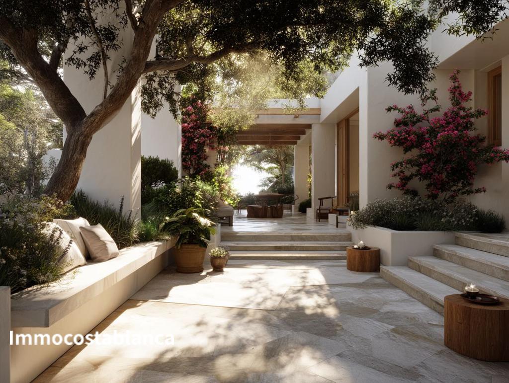 Detached house in Moraira, 430 m², 1,925,000 €, photo 10, listing 20238736