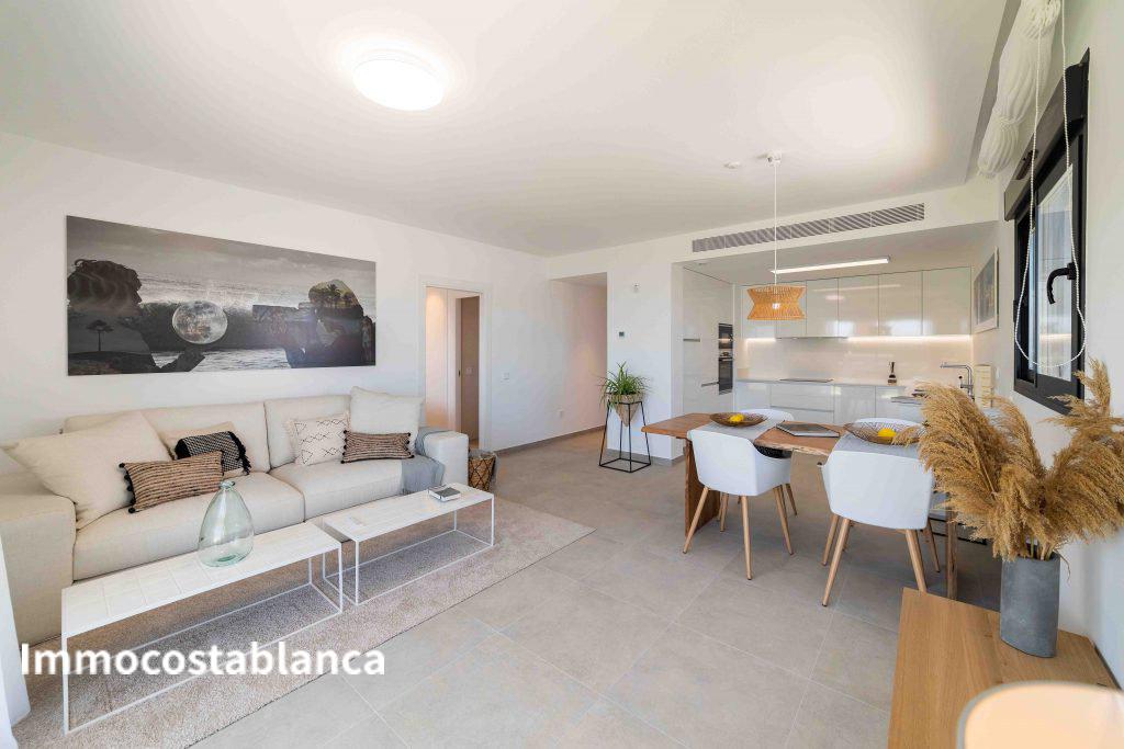 4 room apartment in Gran Alacant, 98 m², 324,000 €, photo 8, listing 30484016