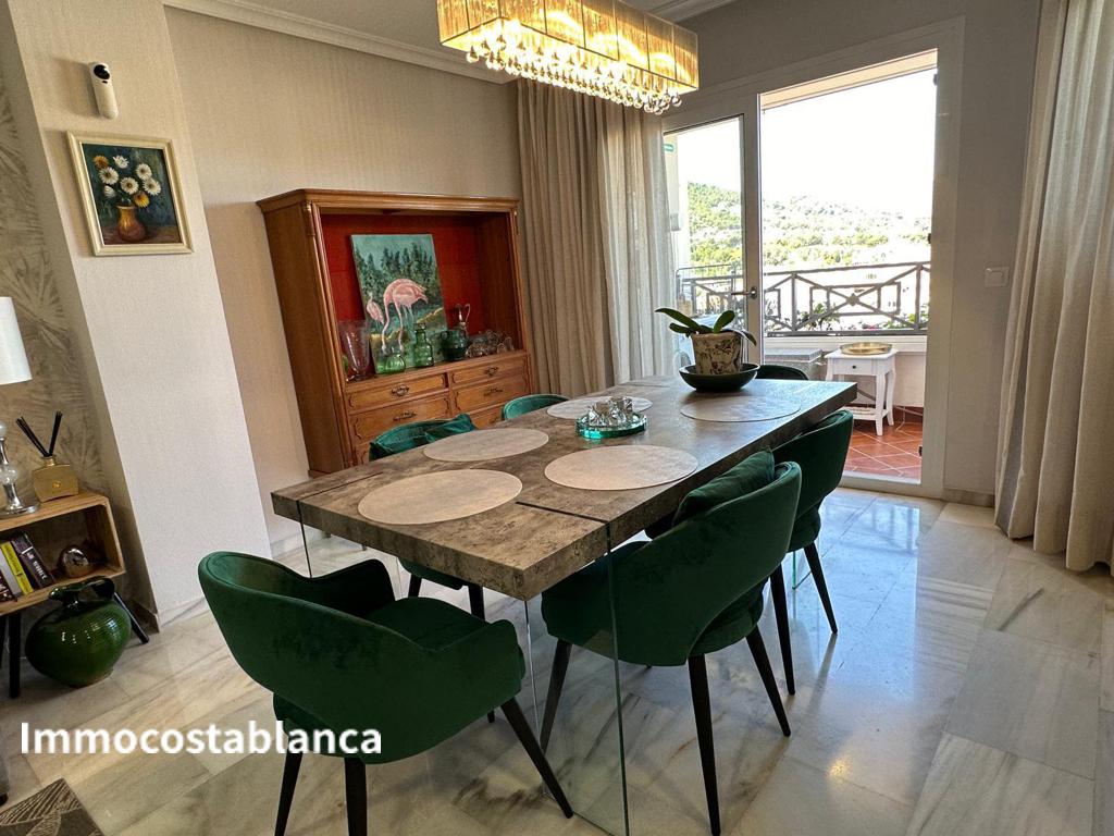 Apartment in Calpe, 119 m², 320,000 €, photo 1, listing 28790656