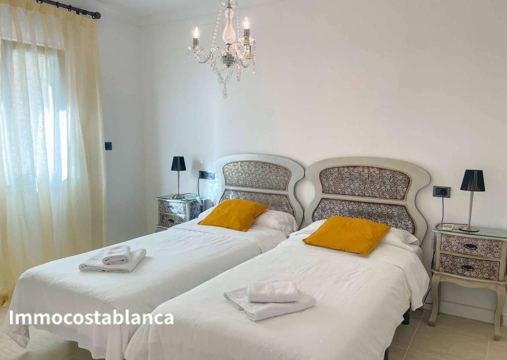 Apartment in Benissa, 110 m², 335,000 €, photo 5, listing 53879536