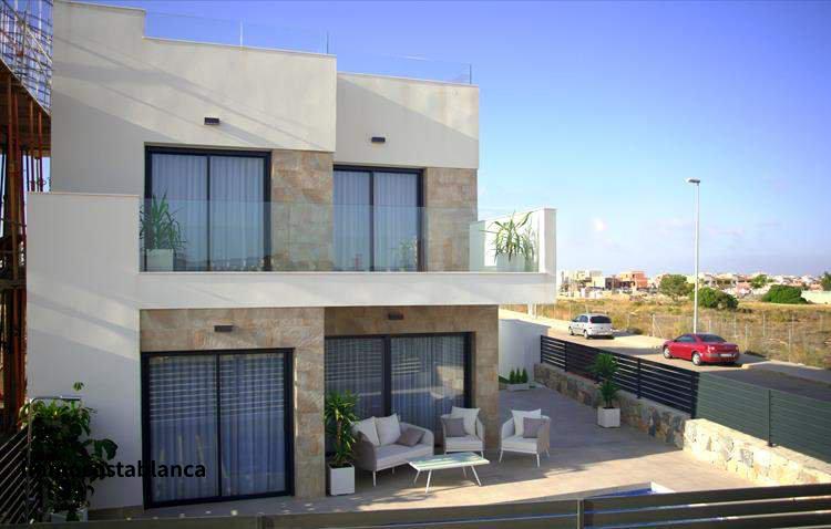 Villa in Los Montesinos, 203 m², 325,000 €, photo 3, listing 860976