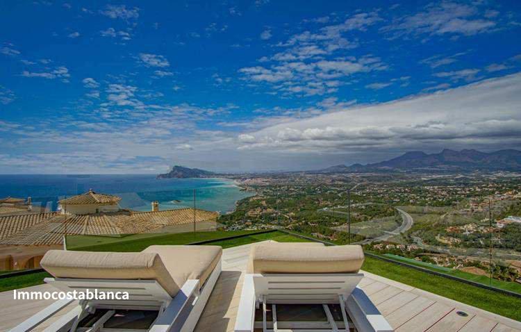 Villa in Altea, 908 m², 2,700,000 €, photo 9, listing 55502736