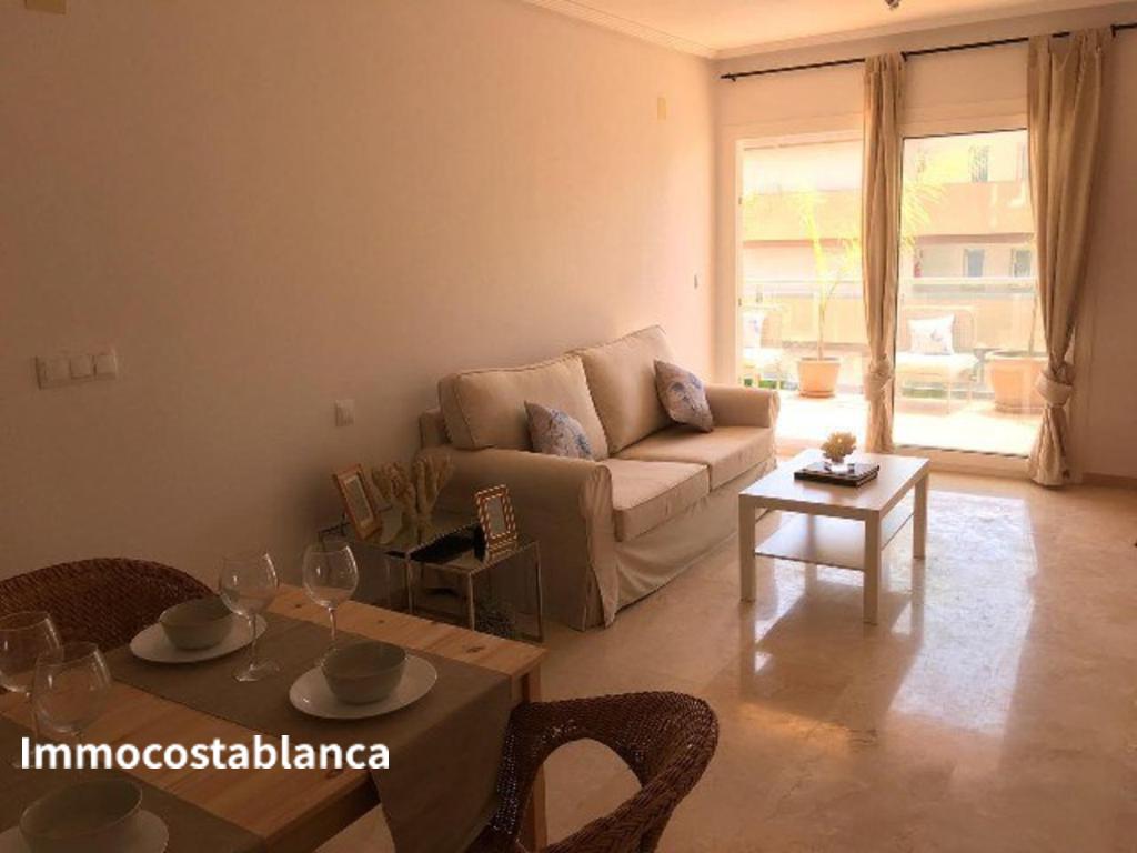 Apartment in Dehesa de Campoamor, 75 m², 185,000 €, photo 10, listing 15267456