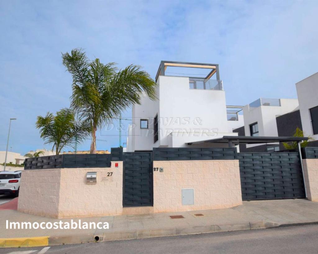 Villa in Benijofar, 121 m², 360,000 €, photo 10, listing 59029776