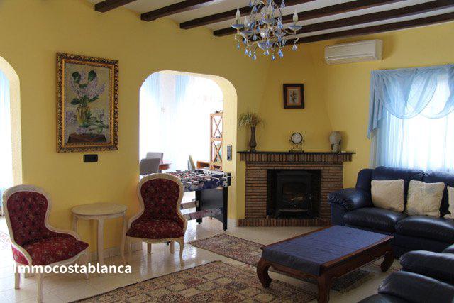 Detached house in Calpe, 200 m², 499,000 €, photo 8, listing 224096