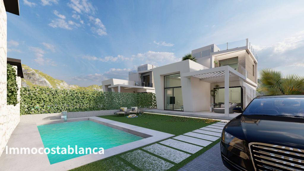 Villa in Finestrat, 165 m², 550,000 €, photo 5, listing 79369776