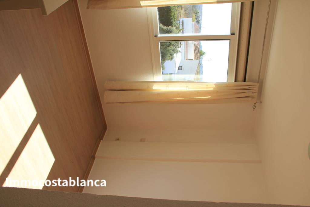 Apartment in Moraira, 142 m², 216,000 €, photo 5, listing 3945856