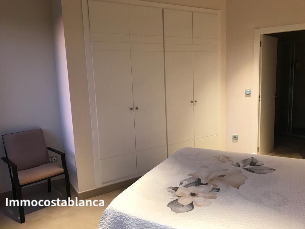Apartment in Villajoyosa, 88 m², 199,000 €, photo 9, listing 243128