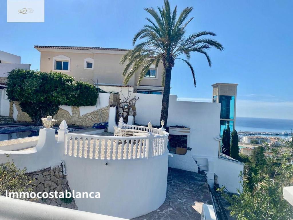 Apartment in Altea, 437 m², 800,000 €, photo 7, listing 53159536