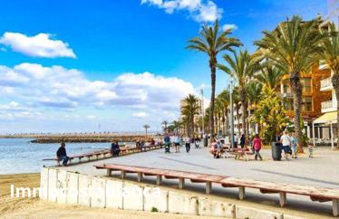 Apartment in Torrevieja, 98 m²
