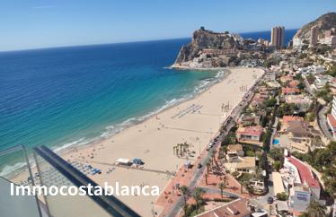 Apartment in Benidorm, 79 m²