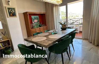 Apartment in Calpe, 119 m²