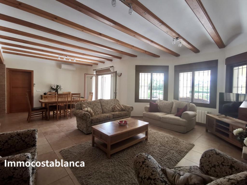 Villa in Javea (Xabia), 240 m², 595,000 €, photo 5, listing 62882328