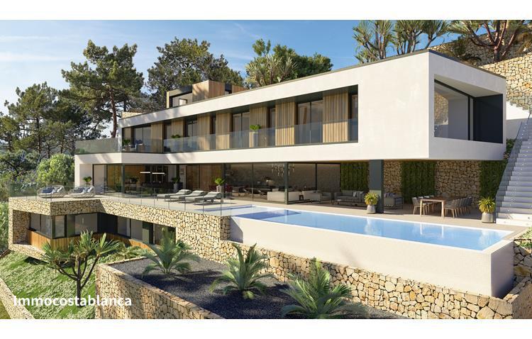 Villa in Javea (Xabia), 1645 m², 3,995,000 €, photo 1, listing 67508016