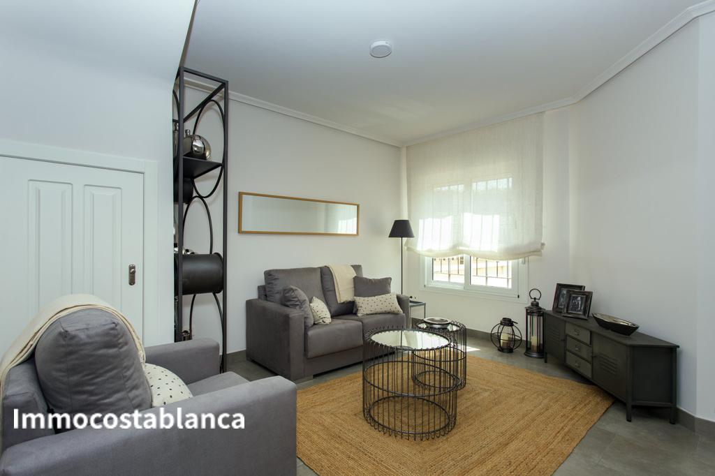 4 room detached house in Santa Pola, 88 m², 198,000 €, photo 3, listing 20922248