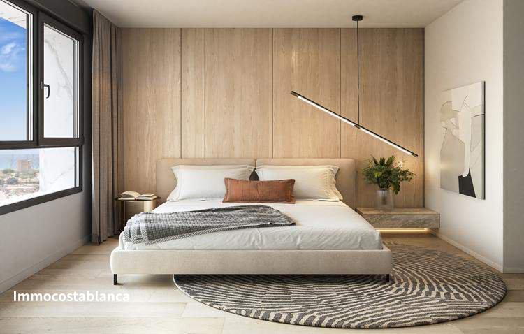 Apartment in Calpe, 106 m², 710,000 €, photo 5, listing 67920416