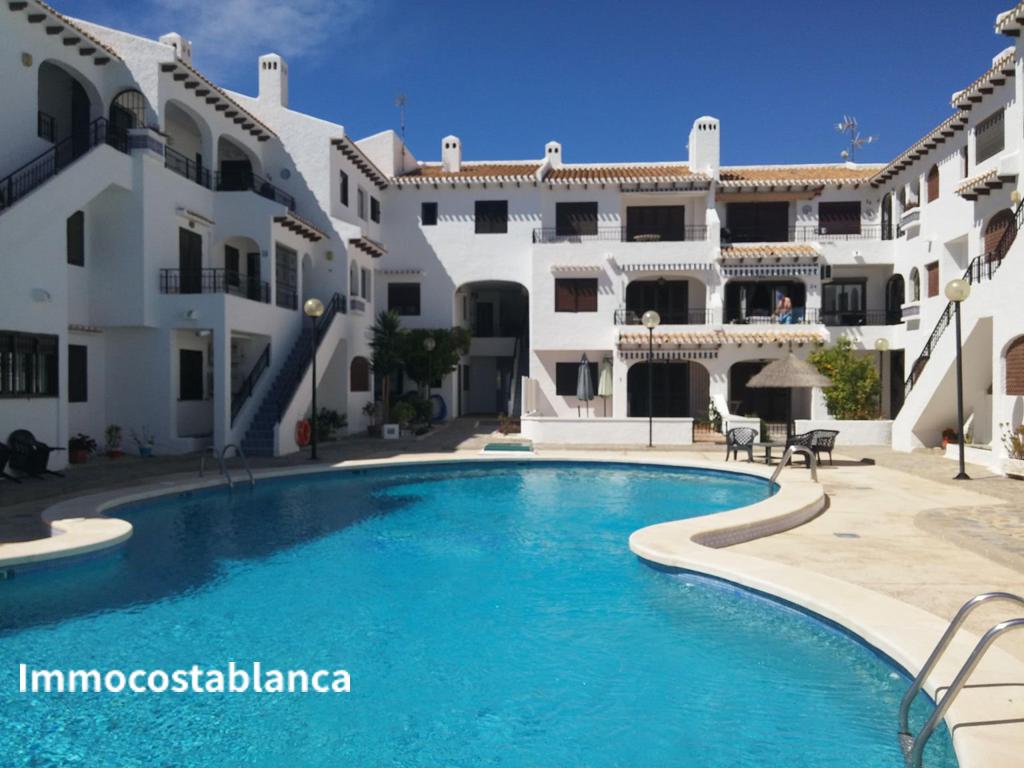 Apartment in Playa Flamenca, 78 m², 145,000 €, photo 1, listing 54467456