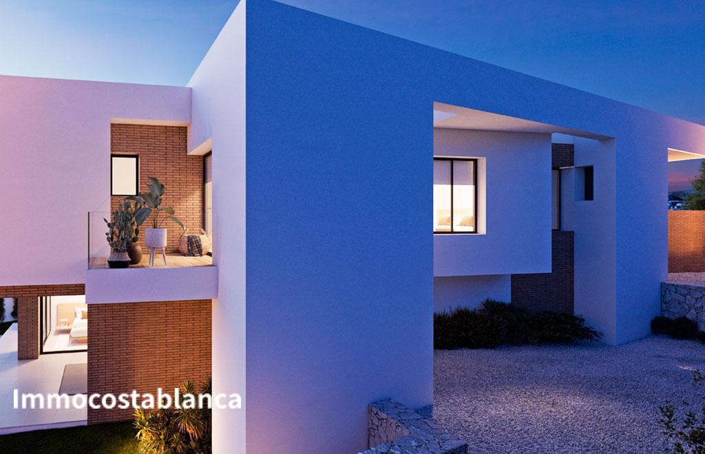 Villa in Alicante, 615 m², 1,871,000 €, photo 8, listing 8415296