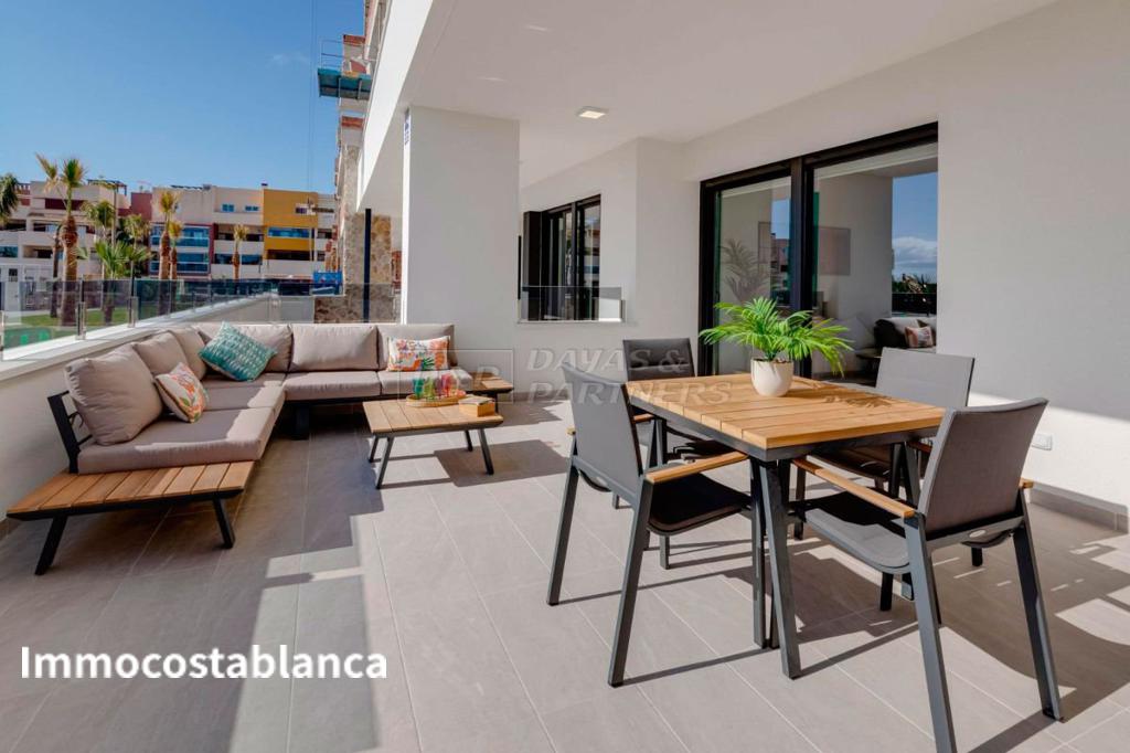 Apartment in Dehesa de Campoamor, 70 m², 295,000 €, photo 1, listing 12256