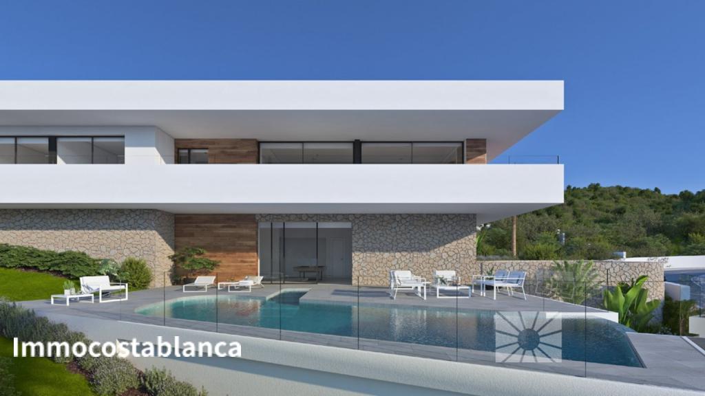 Villa in Benitachell, 183 m², 2,167,000 €, photo 7, listing 53728416