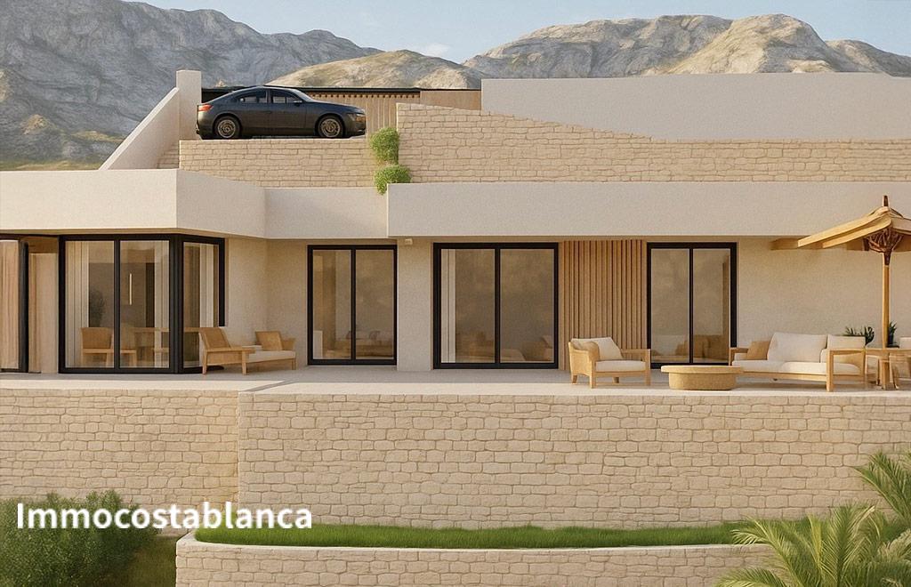 Villa in Alicante, 200 m², 755,000 €, photo 6, listing 63239536