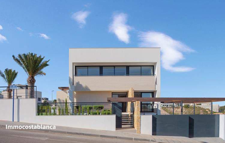 Villa in Orihuela Costa, 1,250,000 €, photo 1, listing 19435536