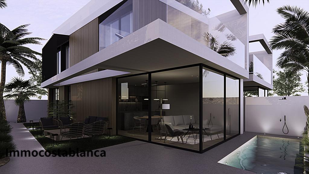 Villa in Pilar de la Horadada, 154 m², 549,000 €, photo 6, listing 8553776