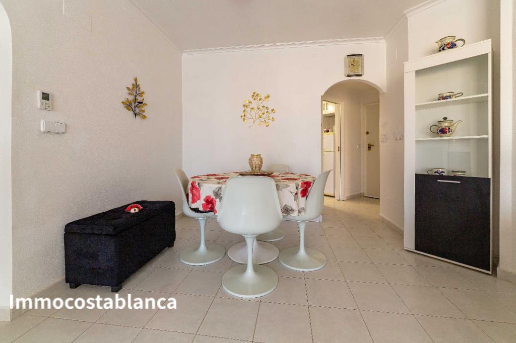 Apartment in Dehesa de Campoamor, 78 m², 209,000 €, photo 8, listing 41184176