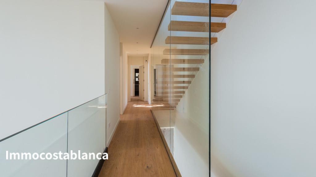 Detached house in Denia, 476 m², 2,400,000 €, photo 1, listing 57651536